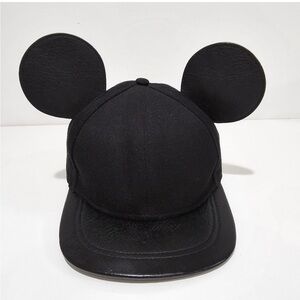 Disney Mickey Ears Hat